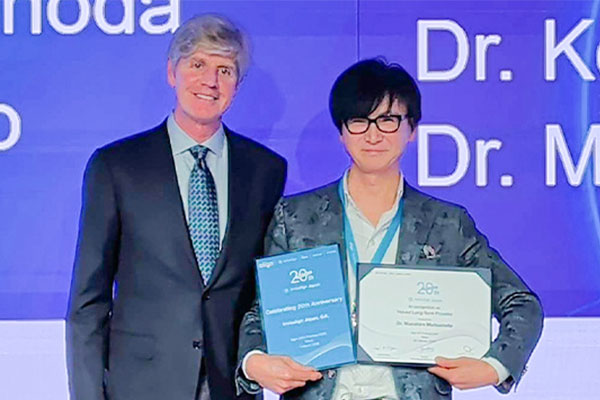 Valued Long-Term Provider