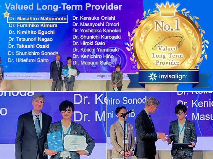 Valued Long-Term Provider