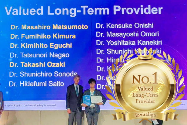 Valued Long-Term Provider